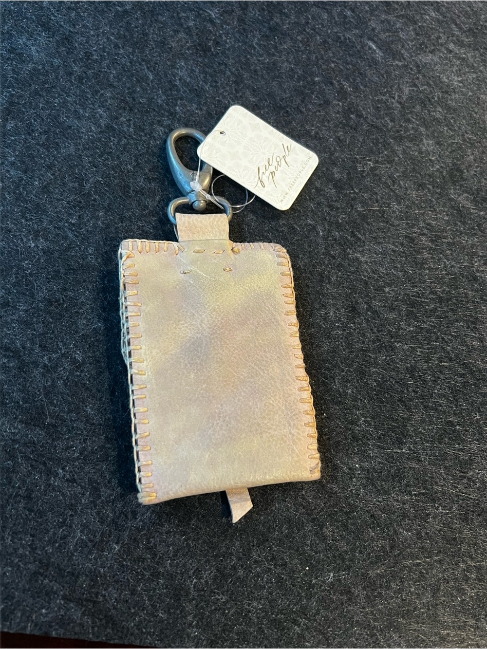 Concho Keychain - Picture 5 of 5